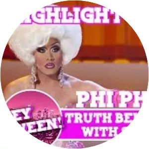 Phi Phi O'Hara