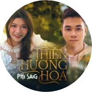 Phi SaiG - Musical artist
