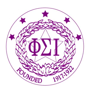 Phi Sigma Iota