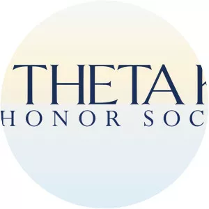 Phi Theta Kappa - Honor society