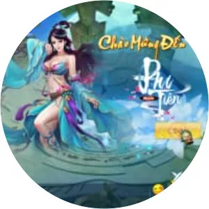 Phi Tiên Mobile - Video game