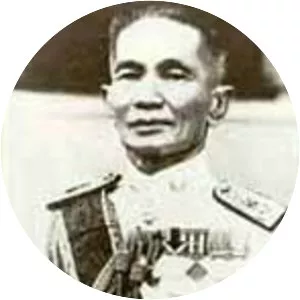 Phichit Kriangsakphichit
