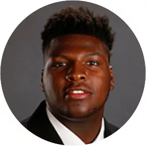 Phidarian Mathis - American football player