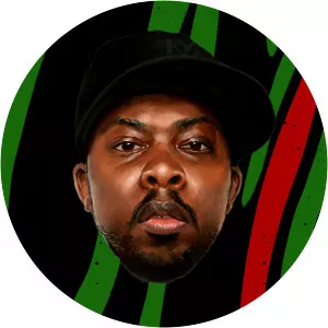 Phife Dawg - American rapper