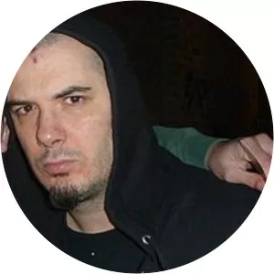 Phil Anselmo - American musician