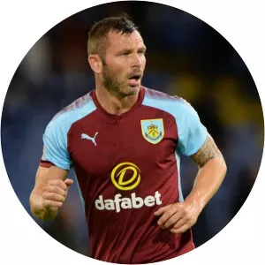 Phil Bardsley - Football player