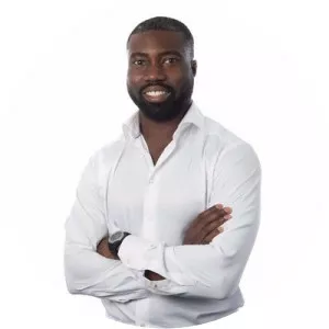 Phil Benson - Author