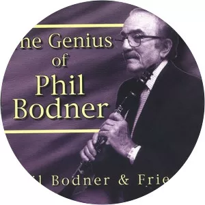 Phil Bodner