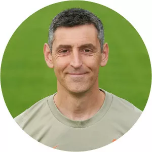 Phil Bolland - English former footballer