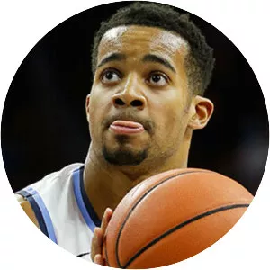 Phil Booth - American professional basketball player