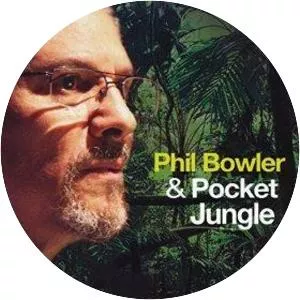 Phil Bowler