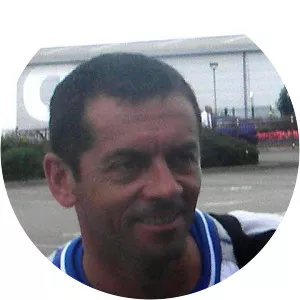 Phil Brown 