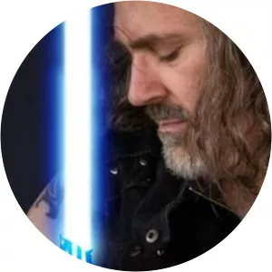 Phil Brucato - American writer