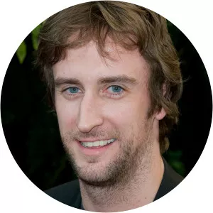 Phil Burke - Canadian film actor