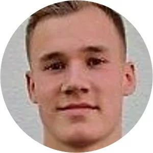 Phil Butendeich - Soccer player