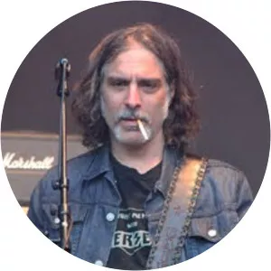 Phil Caivano - Music producer