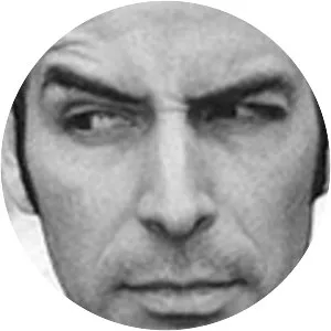 Phil Caracas photograph