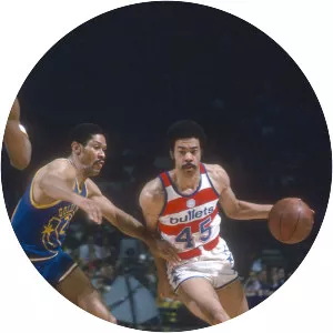 Phil Chenier