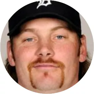 Phil Coke - Baseball pitcher