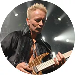 Phil Collen