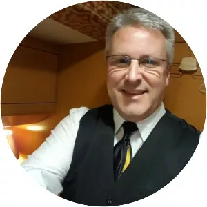 Phil Collingsworth - Singer