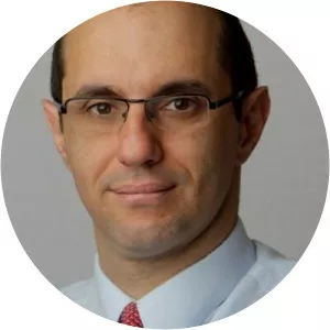 Phil Coorey - Australian journalist