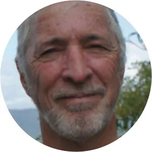 Phil Cormack - Author