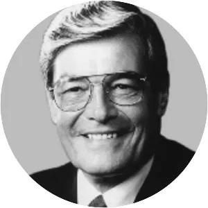 Phil Crane - Former United States Representative