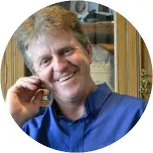 Phil Cummings - Author