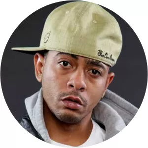 Phil Da Agony - Musical artist