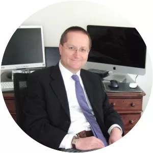 Phil Dampier photograph