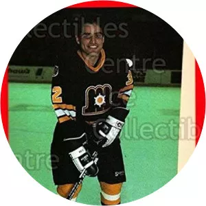 Phil DeGaetano - Player