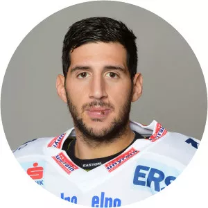 Phil DeSimone - Ice hockey player