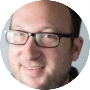 Phil Dornfeld - Movie producer