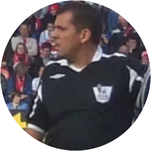 Phil Dowd