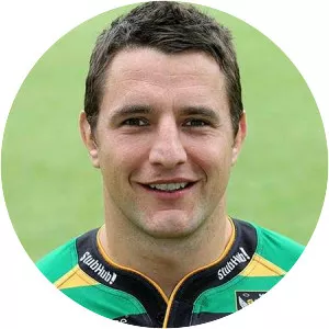 Phil Dowson
