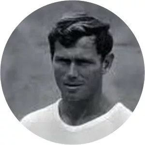 Phil Edwards - Canadian athlete