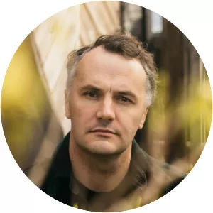 Phil Elverum - American songwriter