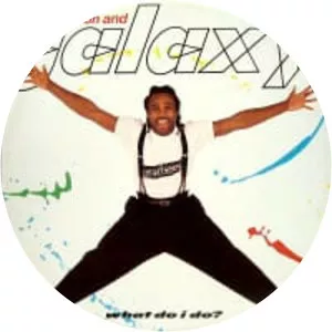 Phil Fearon & Galaxy