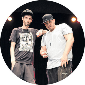 Phil Fin - Musical artist