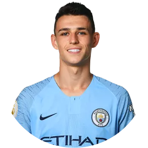 Phil Foden