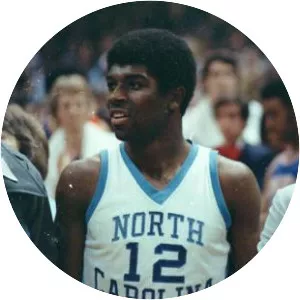 Phil Ford - American former professional basketball player