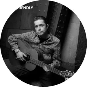 Phil Friendly - Musical artist