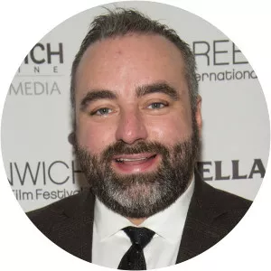 Phil Furey - Film director