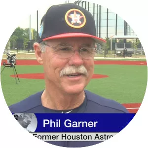 Phil Garner