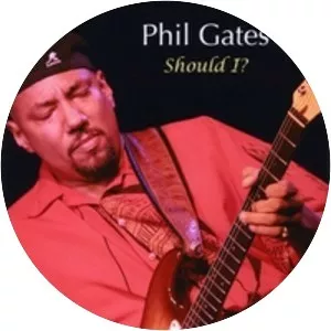 Phil Gates