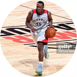 Phil Greene - Basketball player