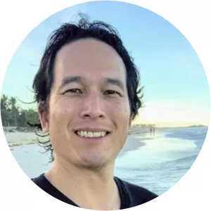 Phil Haack photograph