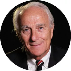 Phil Harkins - Author