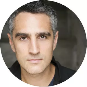 Phil Hayden